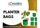 High-Quality Grow Bags from Trusted Manufacturer Bags