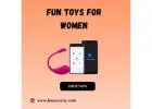 Trusted Source for Women’s Sex Toys in Vientiane, laos | laossextoy.com