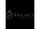 HIS Palace Men's Grooming