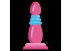 Buy Premium Sex Toys for Men and Women with Discreet Delivery