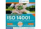 ISO 14001 Certification Services in Boston