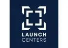 Launch Centers