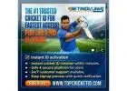 Fast Approval Cricket Betting ID for Instant Play