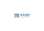 Rahee Consulting – Expert SEO Services in Coral Springs to Grow Your Business