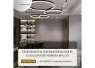 Professional Interior Designer in Gurgaon for Modern Spaces