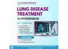 Lung Disease Treatment in Hyderabad| Dr. Kishan Srikanth | 9059873547
