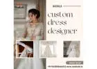 Elegant Style with Custom Dress Designer Solutions