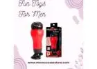 Get Online Fun toys in Meknes | moroccosexstore.com