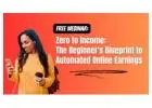 If You’re Still Thinking About Starting… Read This