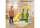 Innovative Children Toys for Fun Learning & Active Play by OK Play India