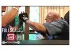 Senior Fitness Akron