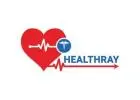 Healthray: Comprehensive Healthcare Software Solutions