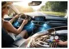 Stay Cool with Trusted Car AC Repair in Plano, TX