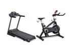 Shop Exercise Bikes Collection | Spin Bikes, Air Bikes & More