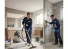 Top-Rated End of Tenancy & Deep Cleaning Leicestershire | Guaranteed Results