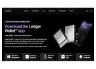 Ledger Live | Ledger Live App Crypto Wallet - Ledger®