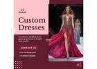 Custom Dresses for Women | Stylish & Perfectly Tailored Outfits by Nashala