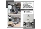 Professional Interior Designer in Gurgaon for Modern Spaces