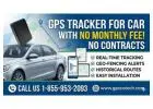 GPS Tracker For Car With No Monthly Fee in Wyoming
