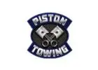 Piston Towing