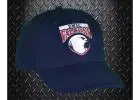 Branded Headwear Australia | Custom Caps for Clubs, Businesses & Events – My Clubgear