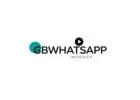 GB WhatsApp Download