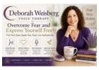Deborah Weisberg LMFT | Voice Work for Emotional Expression & Growth