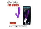 Get Premium Sex Toys in Aswan | egyptsextoy.com