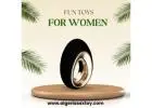 Order Best Sex Toys in Algeria | algeriasextoy.com