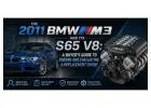 2011 BMW M3 Engine for Sale: Why the Legendary V8 Still Dominates Enthusiast Demand
