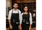 Buy Hair Salon Aprons Online with Ease and Convenience