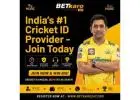One Click Login Cricket ID – Get Access Anytime, Anywhere