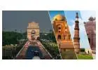Delhi Darshan Bus Service – Book Affordable City Tours Online