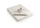 Eco-Friendly Newspaper Offcuts for Protective Packaging