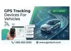 GPS Tracking Devices For Vehicles
