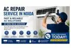 AC Repair Service in Noida – Fast & Reliable AC Solutions by New India Services