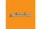 Explore Quality wood heaters for sale at Nick Daniels BBQ Outdoor & Heating