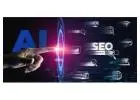 AI SEO Services – Future-Ready Digital Marketing