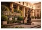 Expert Legal Support from Civil Lawyers in Delhi High Court