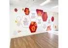Upgrade Your Space with Interior Signs Raleigh NC Services