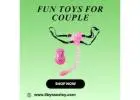 Top-Rated Online Premium Sex Toys in Misrata, Libya | libyasextoy.com