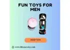 Shop Exclusive Sex Toys Online Store in Al Bayda, Libya | libyasextoy.com