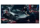 Precision Care for Your Lamborghini