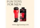 Get Premium Sex Toys in Algiers | algeriasextoy.com