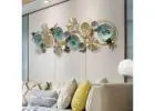 Buy Metal Wall Art Online