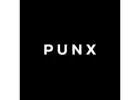 PUNX -  AI-Powered Creative Production for Modern Brands