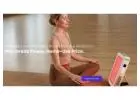 Glow From the Comfort of Home: LED Red Light Therapy Panels Available Now