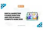 Digital Marketing Opportunities in 2026: Skills, Careers & Future Growth