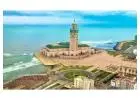 Book Luxury City Tour Casablanca Morocco Experience