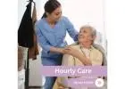 Home care services for the elderly